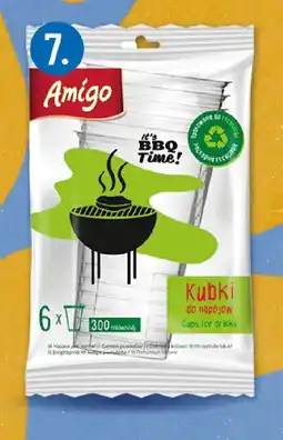 Polomarket Kubki wielokrotnego użytku oferta