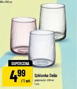 Polomarket Szklanka Dalia oferta