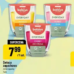 Polomarket Świeca zapachowa oferta