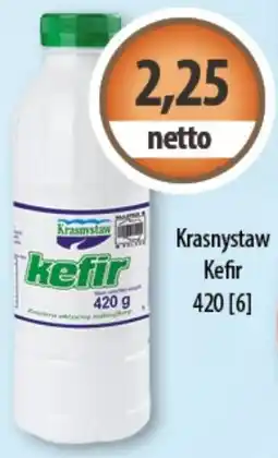 DUO-TES Krasnystaw Kefir oferta