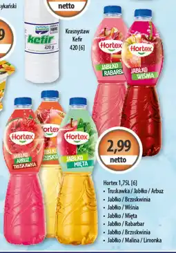 DUO-TES Hortex oferta