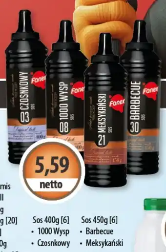 DUO-TES Sos oferta