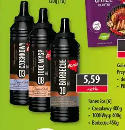 DUO-TES Fanex Sos oferta