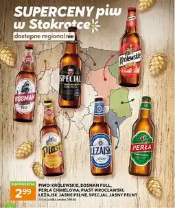 Stokrotka Piwo oferta