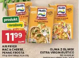 Stokrotka Air fryer mac & cheese penne frosta oferta