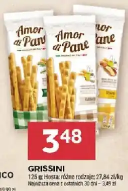 Stokrotka Grissini oferta