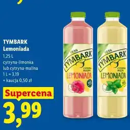 Lidl Lemoniada oferta