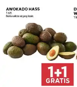 Stokrotka Awokado hass oferta