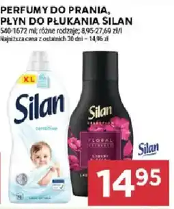 Stokrotka Perfumy do prania, płyn do płukania silan oferta