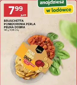 Stokrotka Bruschetta pomidorowa perla pełna dobra oferta