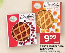 Stokrotka Tarta morelowa, wiśniowa oferta