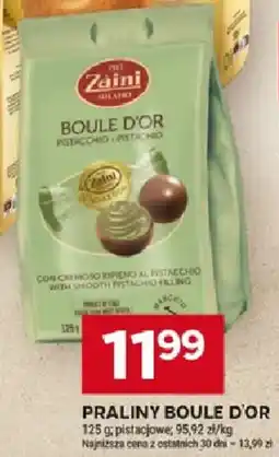 Stokrotka Praliny boule d'or oferta