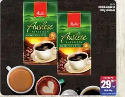 TomiMarkt Kawa Auslese oferta