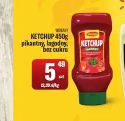 TomiMarkt Ketchup oferta