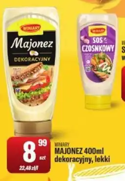 TomiMarkt Majonez dekoracyjny oferta