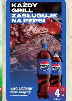 TomiMarkt Napój gazowany oferta