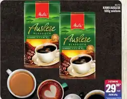 TomiMarkt Kawa Auslese oferta