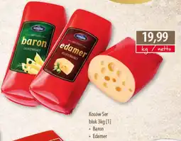 DUO-TES Kosów Ser blok oferta