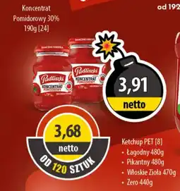 DUO-TES Koncentrat Pomidorowy 30% oferta