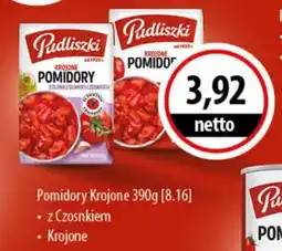 DUO-TES Pomidory Krojone oferta
