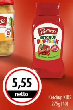 DUO-TES Ketchup kids oferta