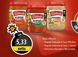 DUO-TES Danie oferta