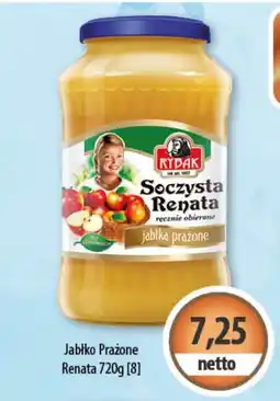DUO-TES Jabłko Prażone Renata oferta