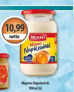 DUO-TES Majonez Napoleoński oferta
