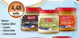 DUO-TES Majonez Smakowy oferta