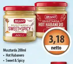 DUO-TES Musztarda oferta
