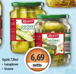 DUO-TES Ogórki oferta