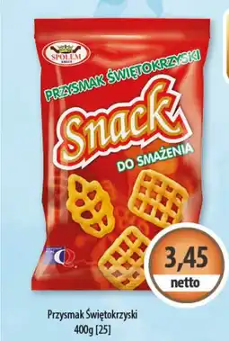 DUO-TES Przysmak Świętokrzyski oferta