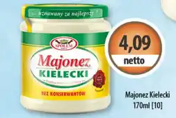 DUO-TES Majonez Kielecki oferta