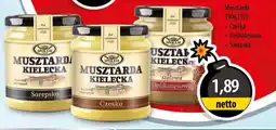 DUO-TES Musztarda oferta