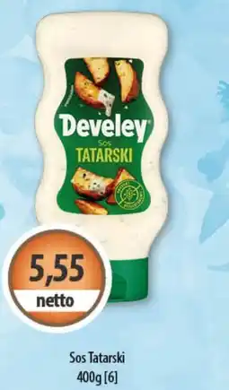 DUO-TES Sos Tatarski oferta