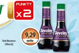 DUO-TES Ocet Balsamico oferta