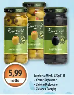 DUO-TES Excelencia Oliwki oferta