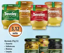 DUO-TES Musztarda oferta