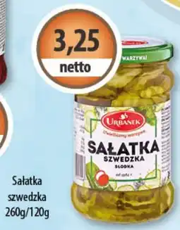 DUO-TES Sałatka szwedzka oferta