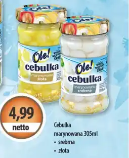 DUO-TES Cebulka marynowana oferta