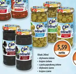 DUO-TES Oliwki oferta