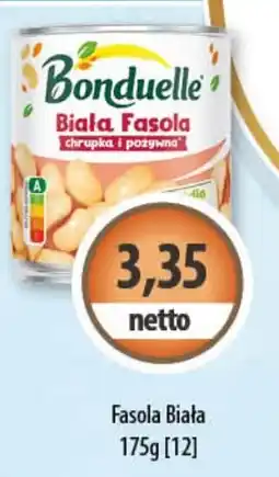 DUO-TES Fasola Biała oferta