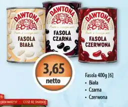 DUO-TES Fasola oferta