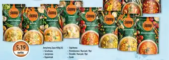 DUO-TES JemyJemy Zupa oferta