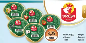 DUO-TES Pasztet oferta