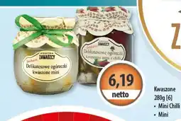 DUO-TES Kwaszone oferta
