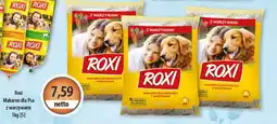 DUO-TES Roxi Makaron dla Psa z warzywami oferta