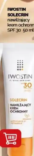 Ziko Dermo Iwostin Solecrin oferta