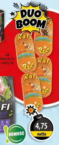 DUO-TES Rafi Baton dla Psa oferta