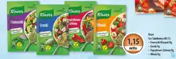DUO-TES Knorr Sos Sałatkowy oferta